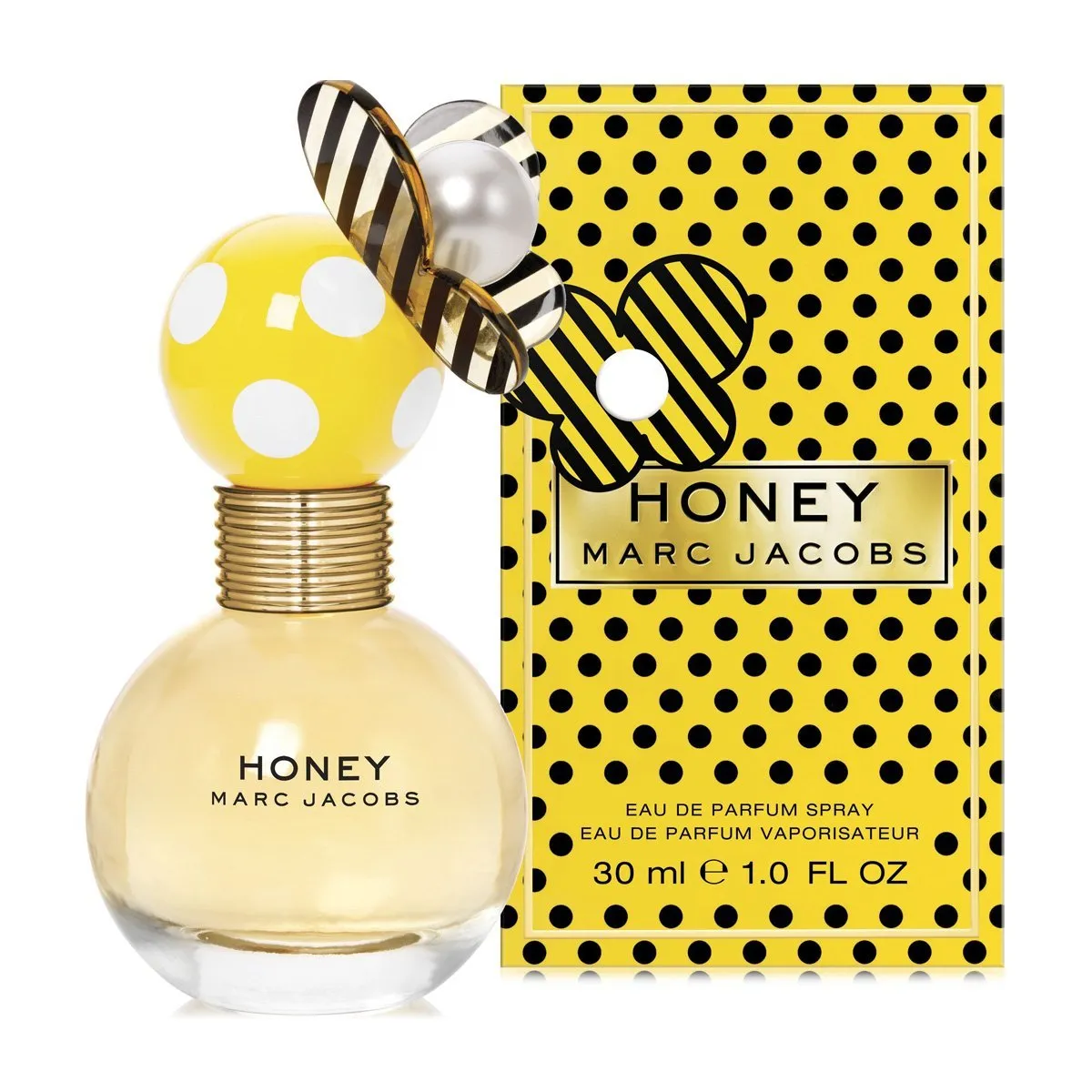 Marc Jacobs Honey