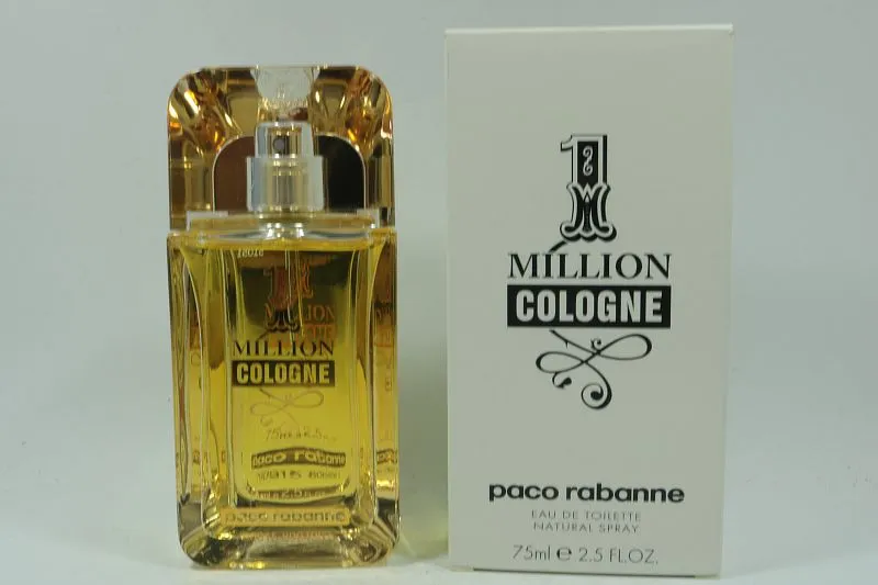 Paco Rabanne 1 Million Cologne туалетная вода