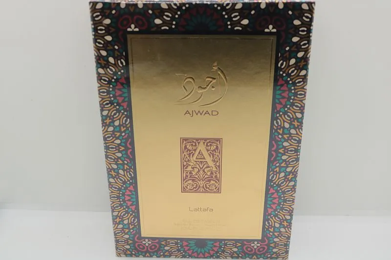 Lattafa Ajwad парфюмерная вода