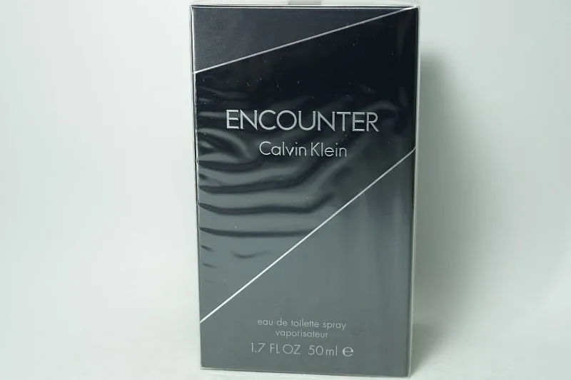 Calvin Klein Encounter туалетная вода