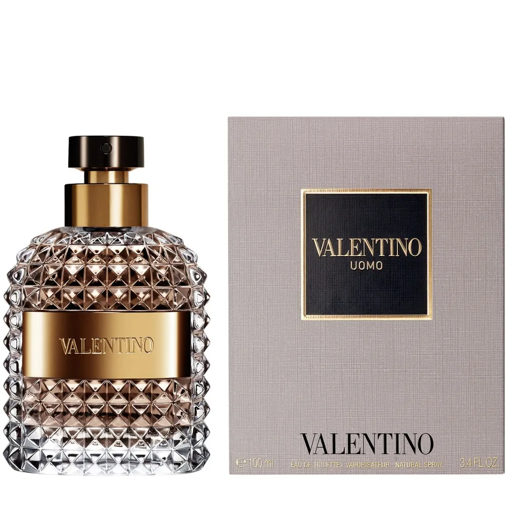 Valentino Valentino Uomo туалетная вода