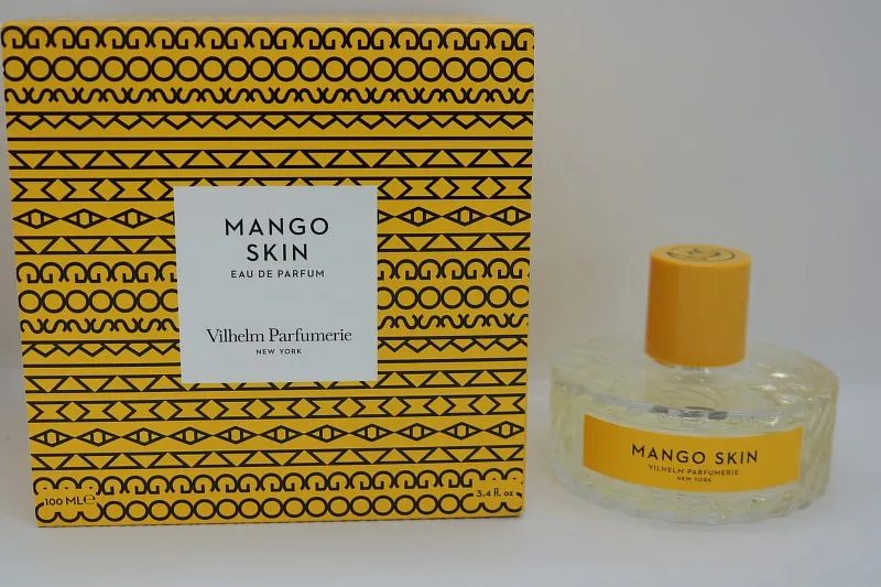 Vilhelm Parfumerie Mango Skin парфюмерная вода