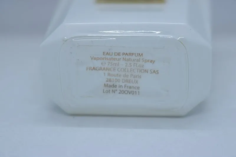 Orlov Cross of Asia парфюмерная вода