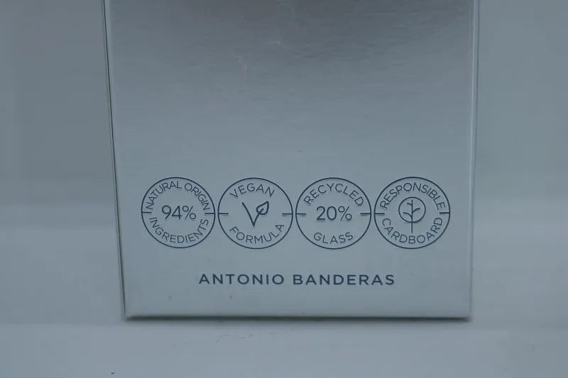 Antonio Banderas King of Seduction туалетная вода