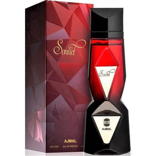 Ajmal Sonnet парфюмерная вода