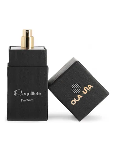 Coquillete OlaUna духи