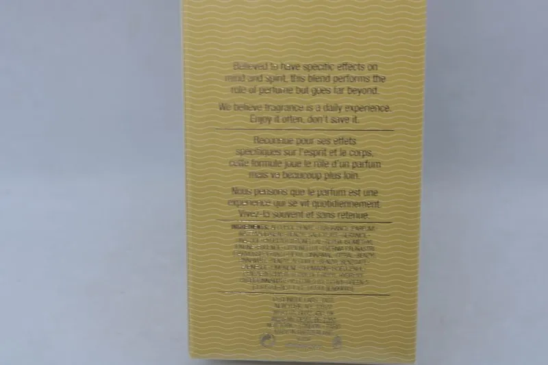 Clinique Aromatics Elixir Parfum