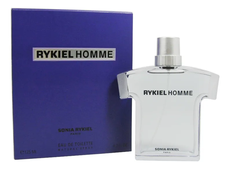 Sonia Rykiel Homme туалетная вода