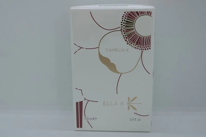 Ella K Parfums Camelia K