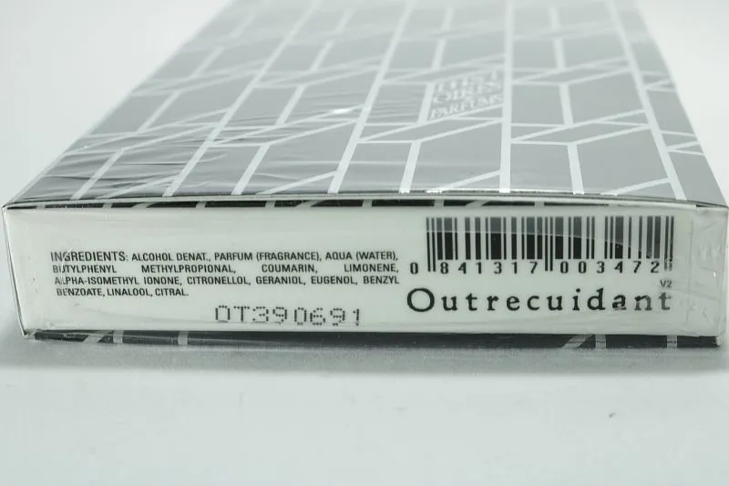 Histoires de Parfums Outrecuidant парфюмерная вода