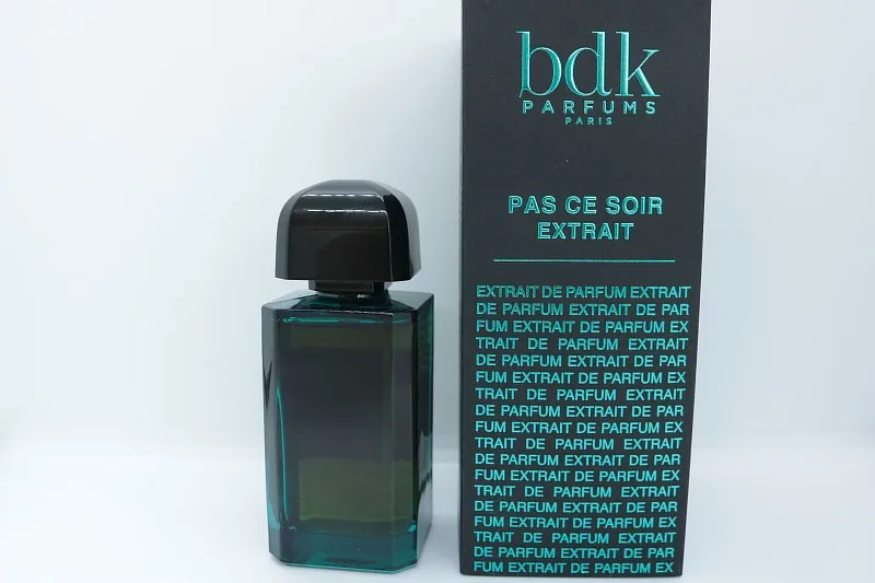 BDK Parfums Pas Ce Soir Extrait