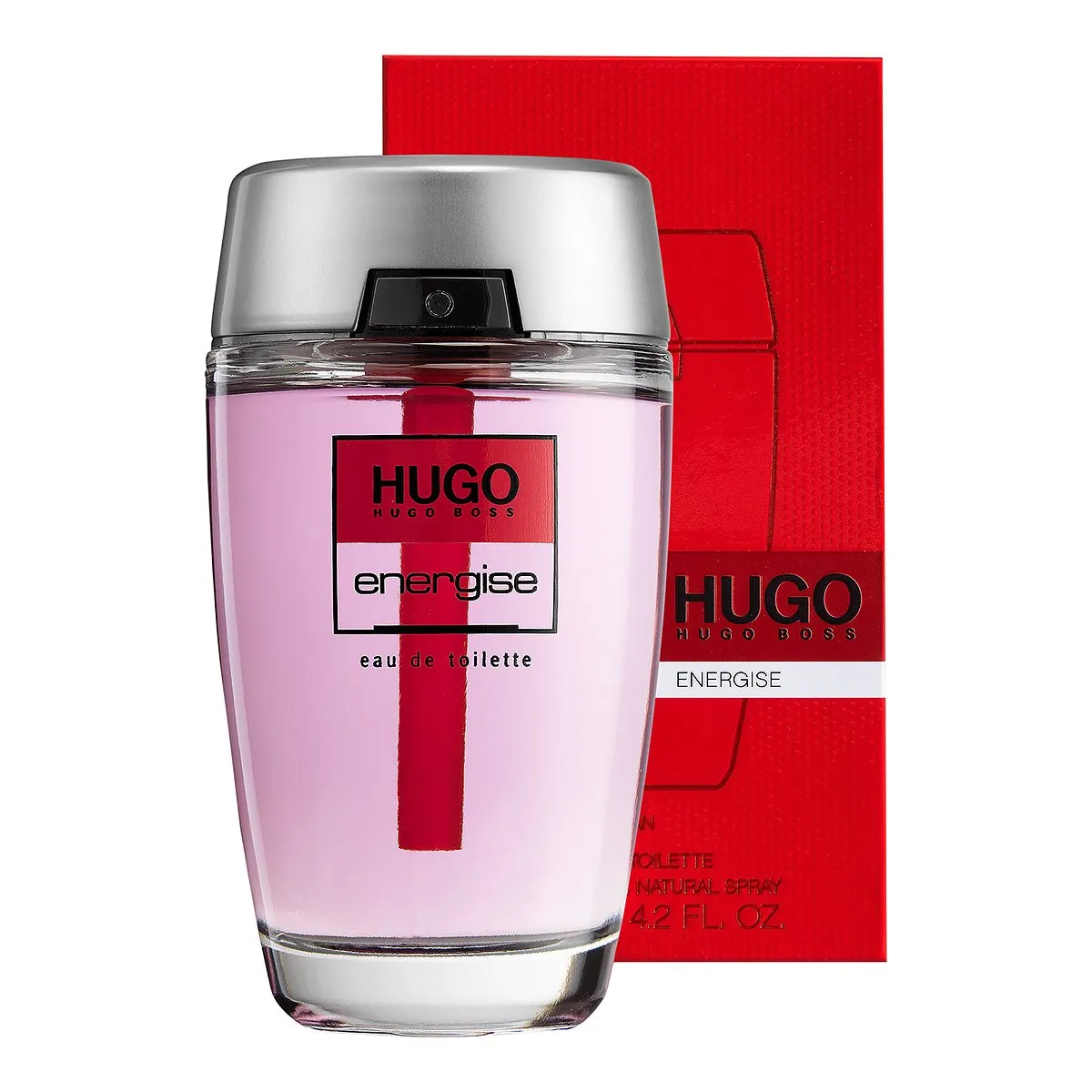 Hugo Boss Hugo Energise туалетная вода
