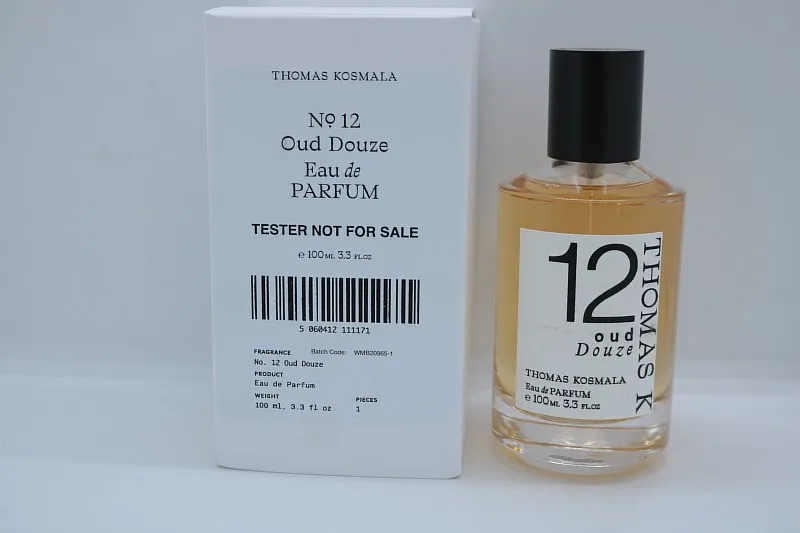 Thomas Kosmala No 12 Oud Douze