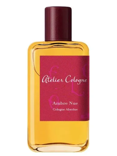 Atelier Cologne Ambre Nue