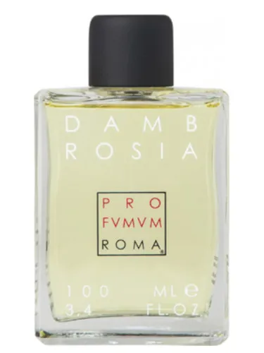 Profumum Roma Dambrosia