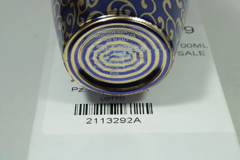 The Merchant of Venice Arabesque парфюмерная вода