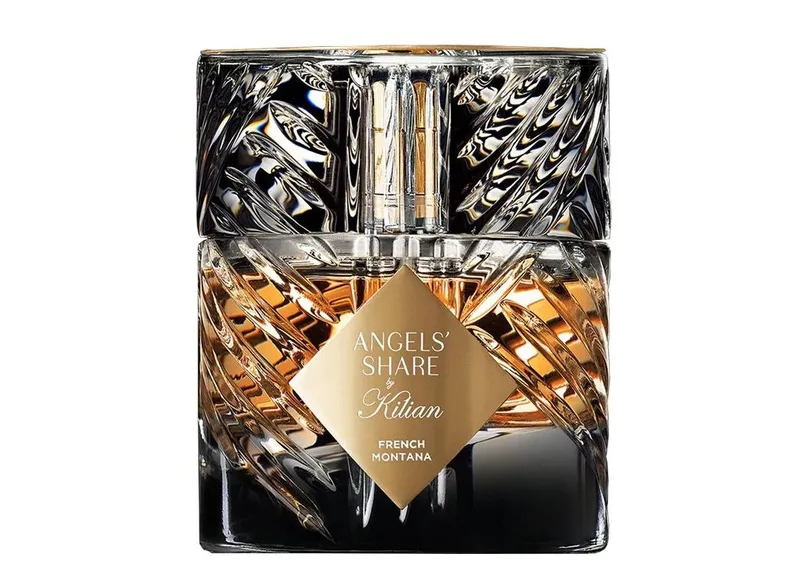 Kilian Angels Share x French Montana