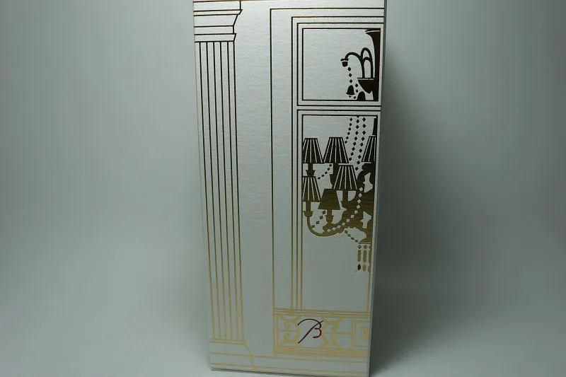 Maison Francis Kurkdjian Baccarat Rouge 540 парфюмерная вода