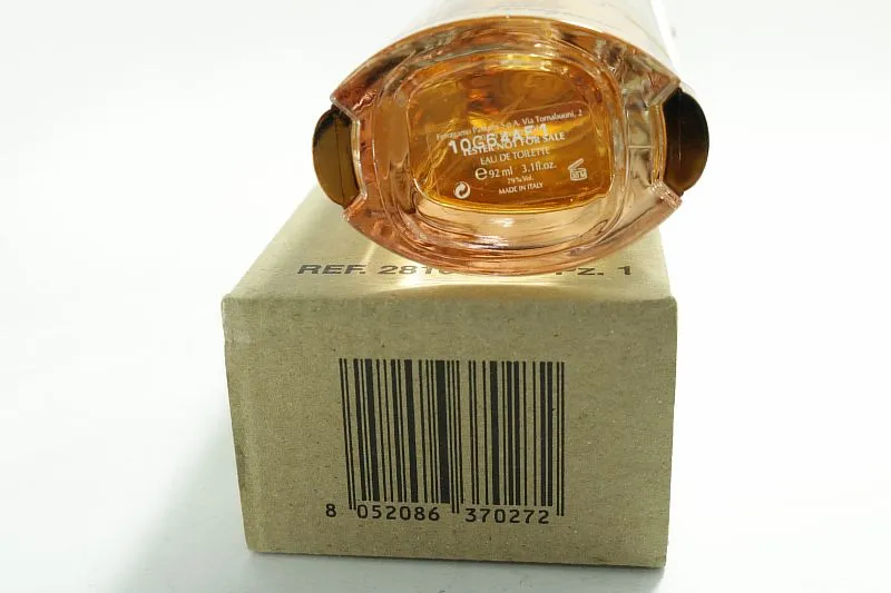 Salvatore Ferragamo Emozione Dolce Fiore туалетная вода