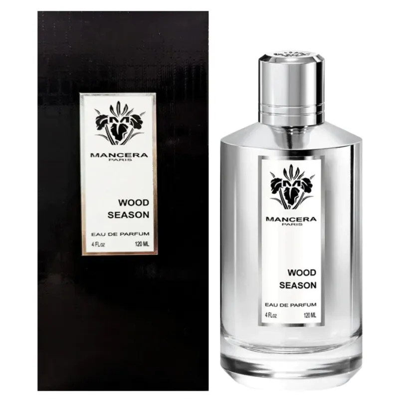 Mancera Wood Season