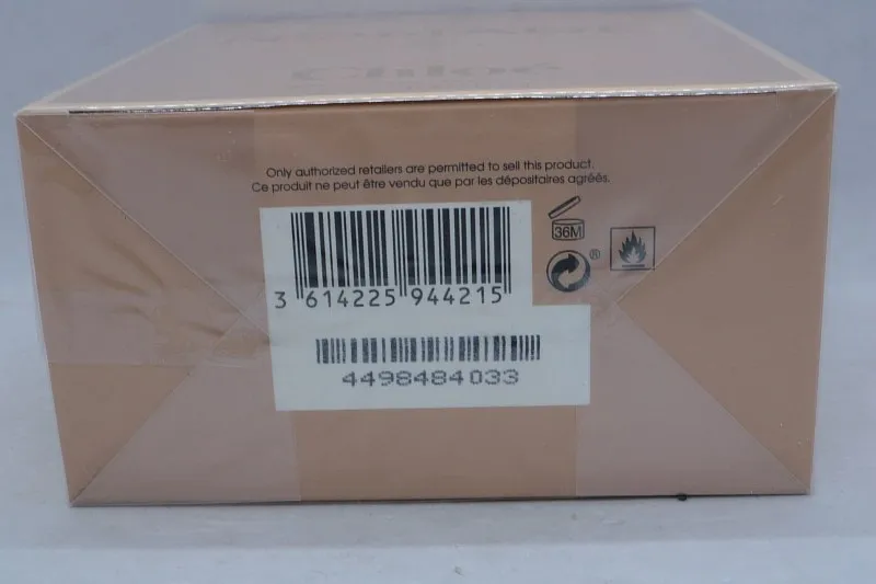 Chloe Nomade туалетная вода