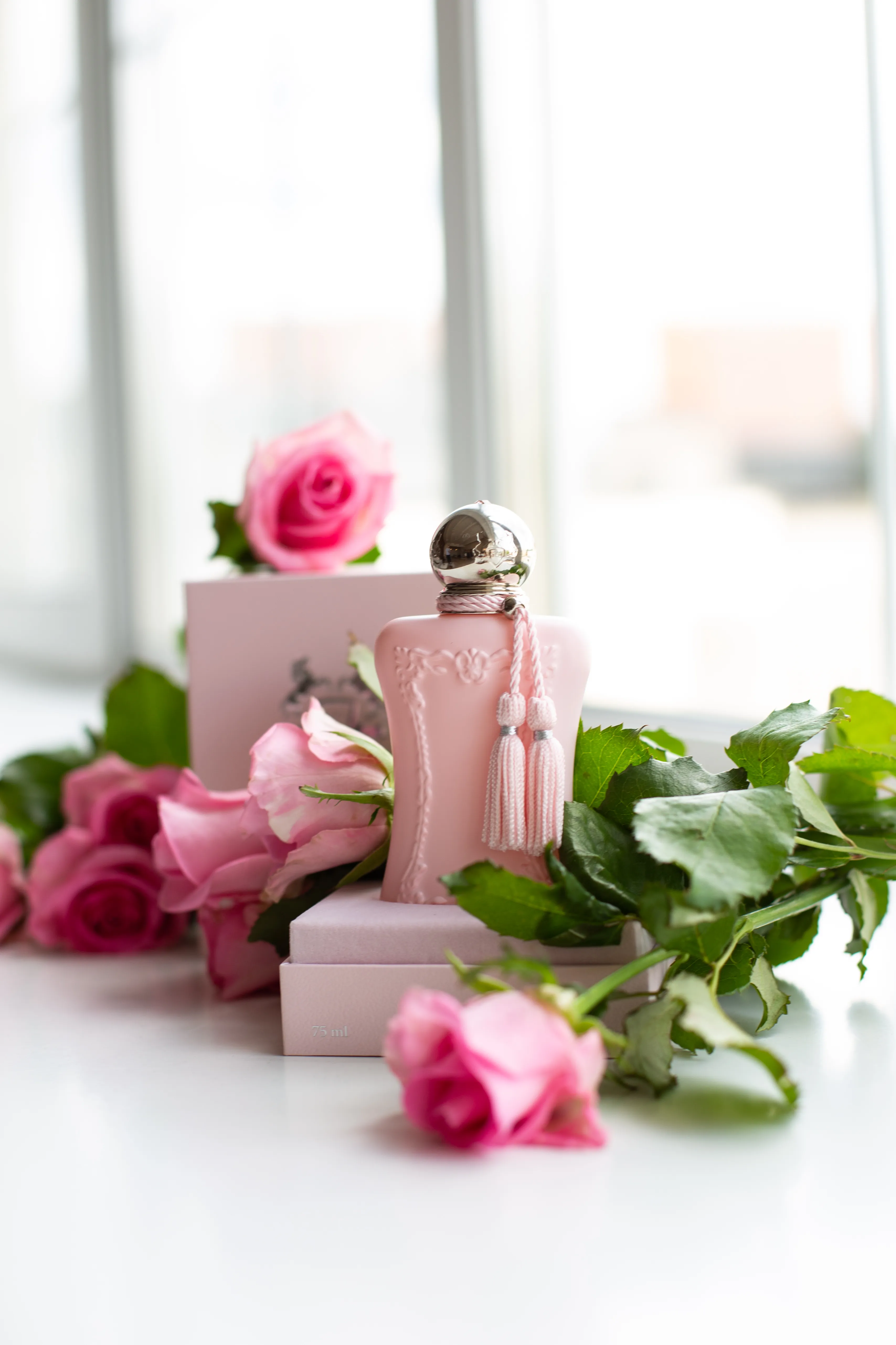 Parfums de Marly Delina