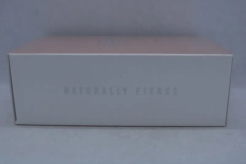 Abercrombie & Fitch Naturally Fierce парфюмерная вода