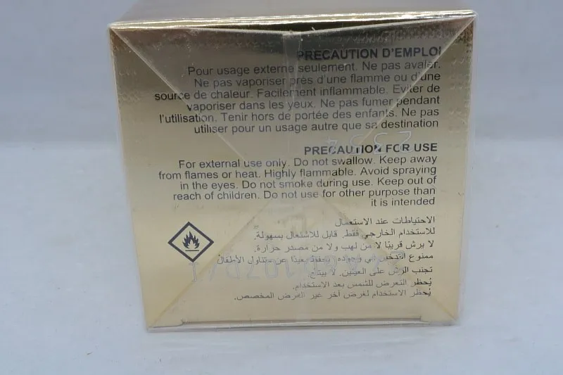 Mancera Feminity  парфюмерная вода