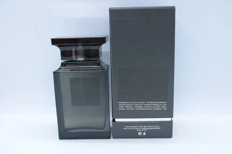 Tom Ford Oud Wood парфюмерная вода