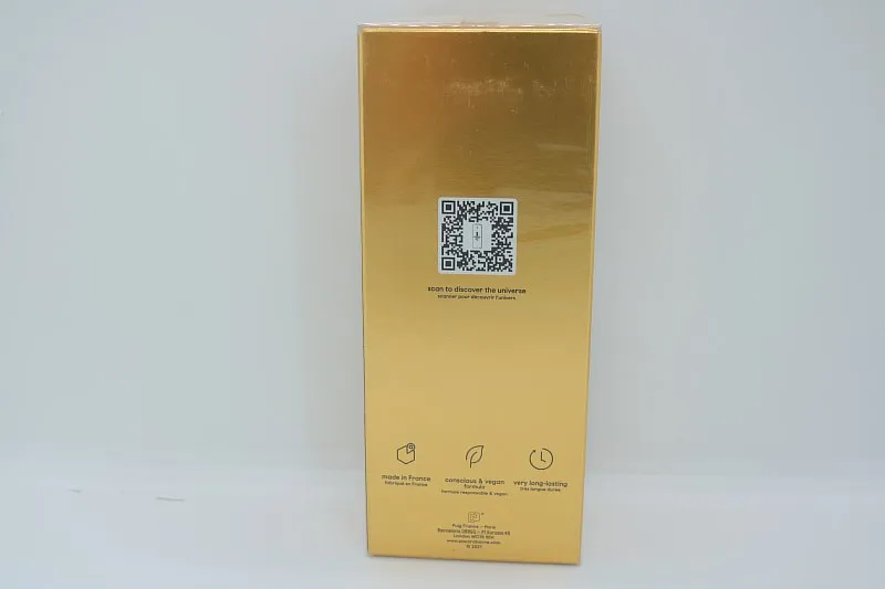 Paco Rabanne 1 Million Elixir парфюмерная вода
