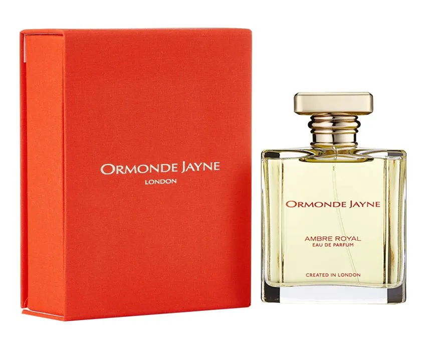Ormonde Jayne Ambre Royal парфюмерная вода
