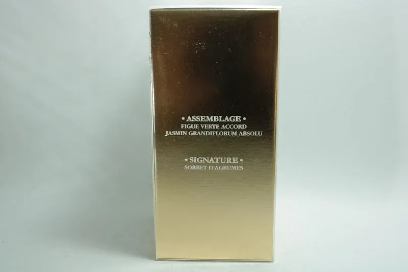 Lancome Figues & Agrumes парфюмерная вода