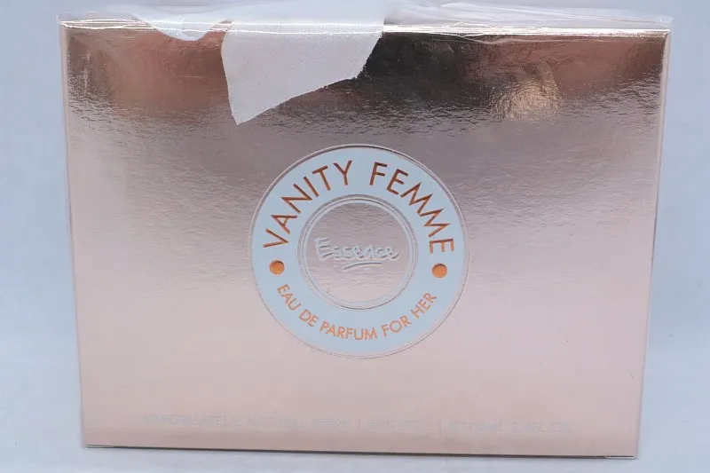 Armaf Vanity Femme Essence парфюмерная вода