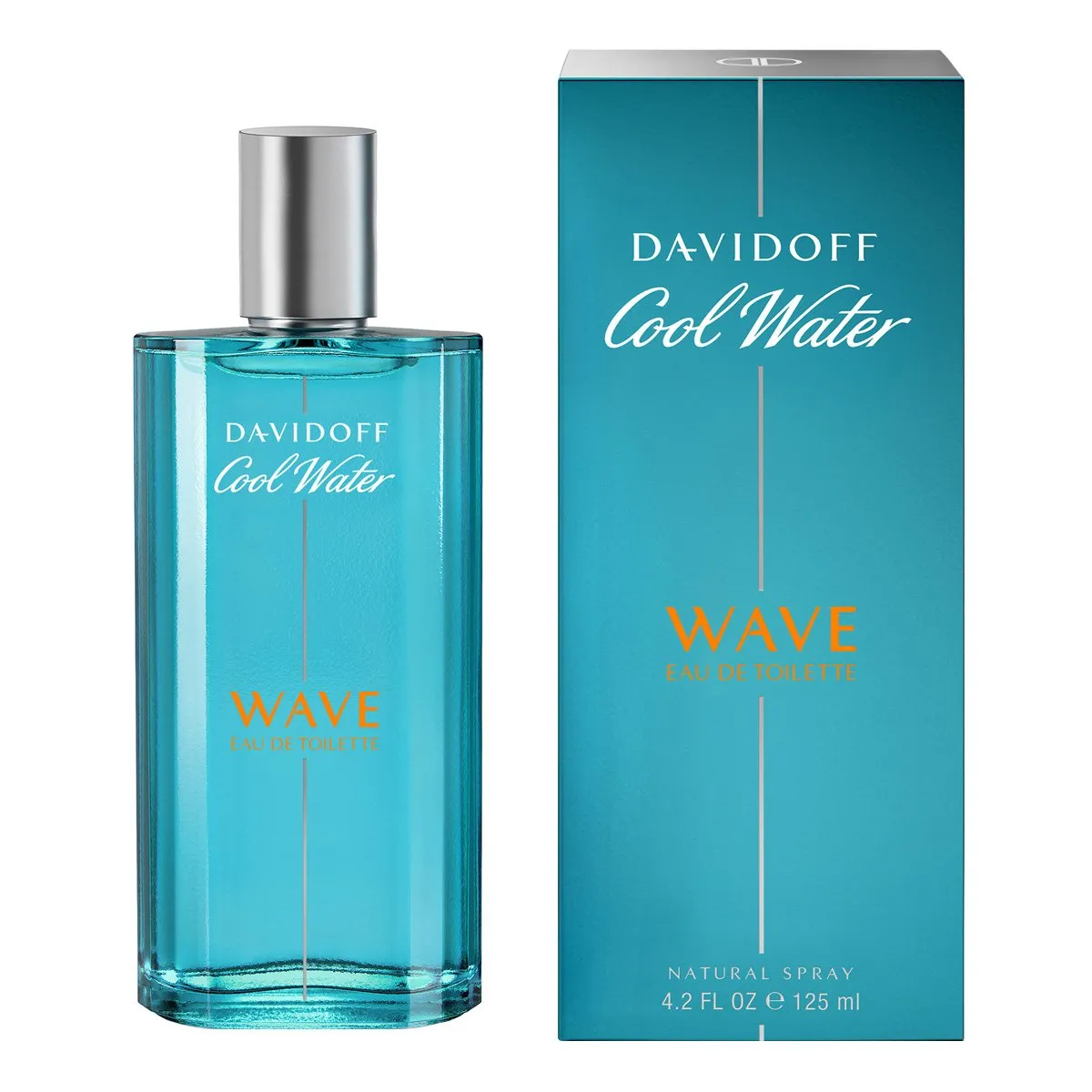 Davidoff Cool Water Wave Men