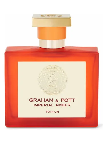 Graham & Pott Imperial Amber