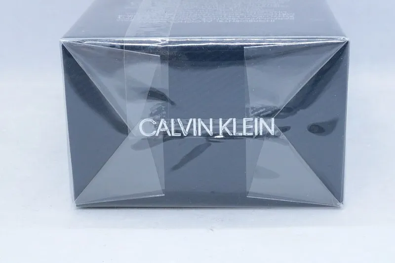 Calvin Klein Defy туалетная вода