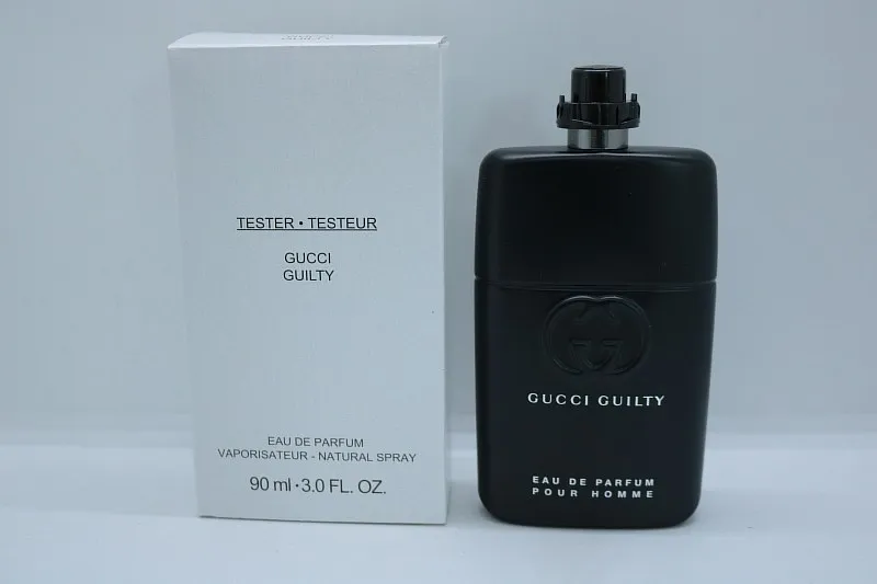 Gucci Guilty Pour Homme Eau de Parfum