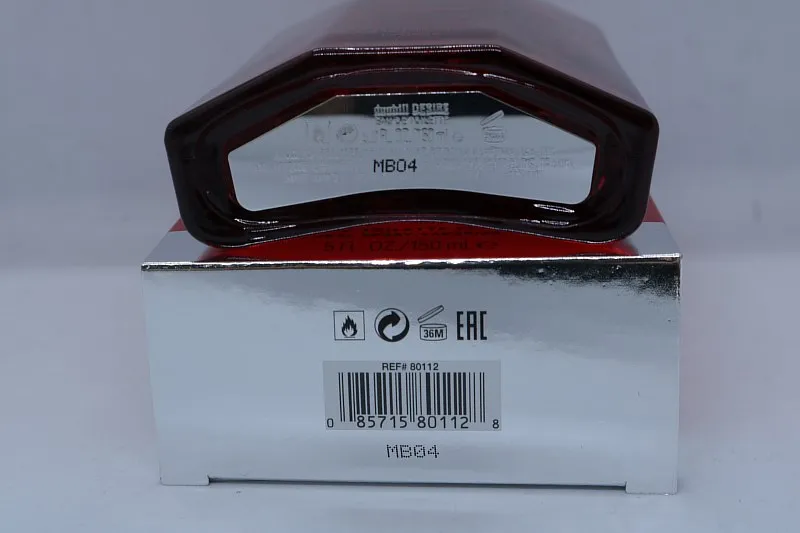 Dunhill Desire for a Men туалетная вода