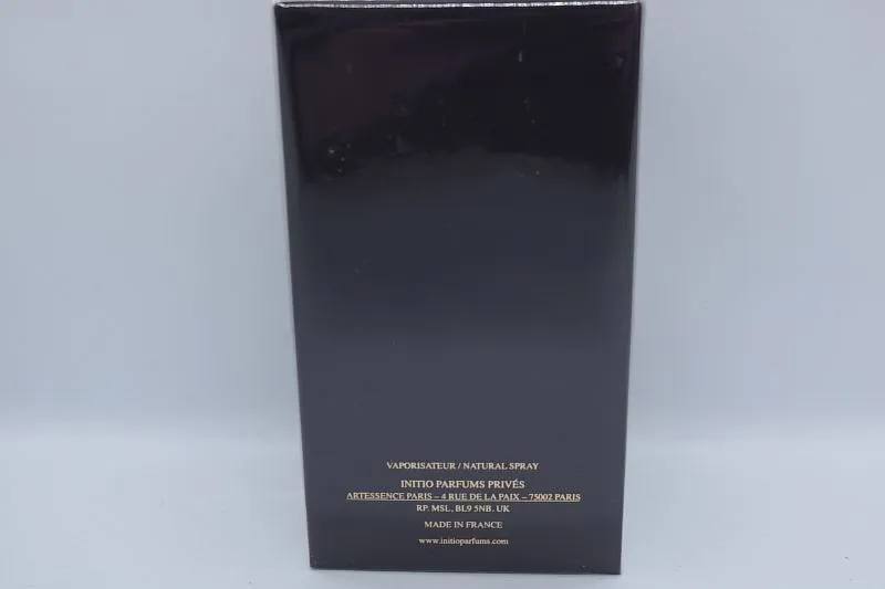 Initio Parfums Atomic Rose парфюмерная вода