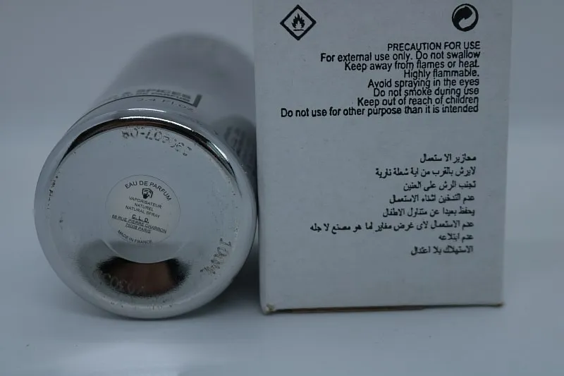 Montale Wood and Spices