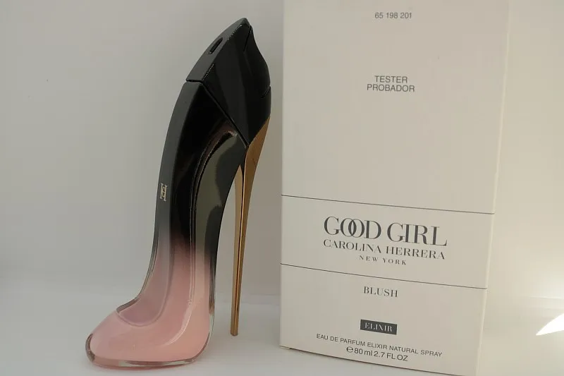 Carolina Herrera Good Girl Blush Elixir Eau de Parfum