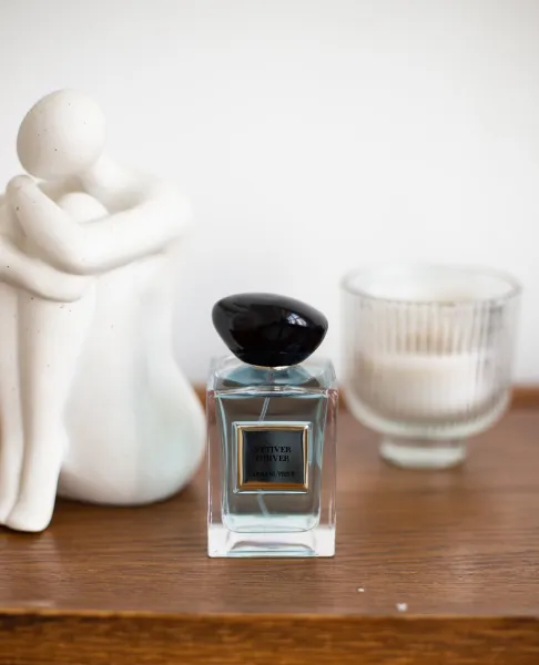 Giorgio Armani Vetiver D'Hiver