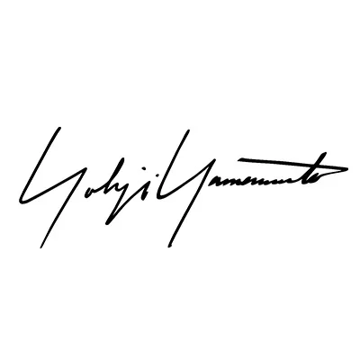 Yohji Yamamoto