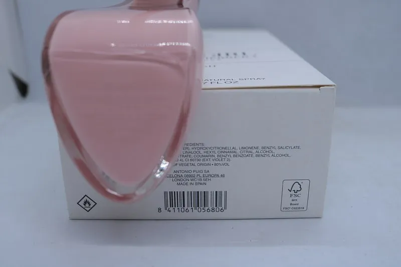 Carolina Herrera Good Girl Blush