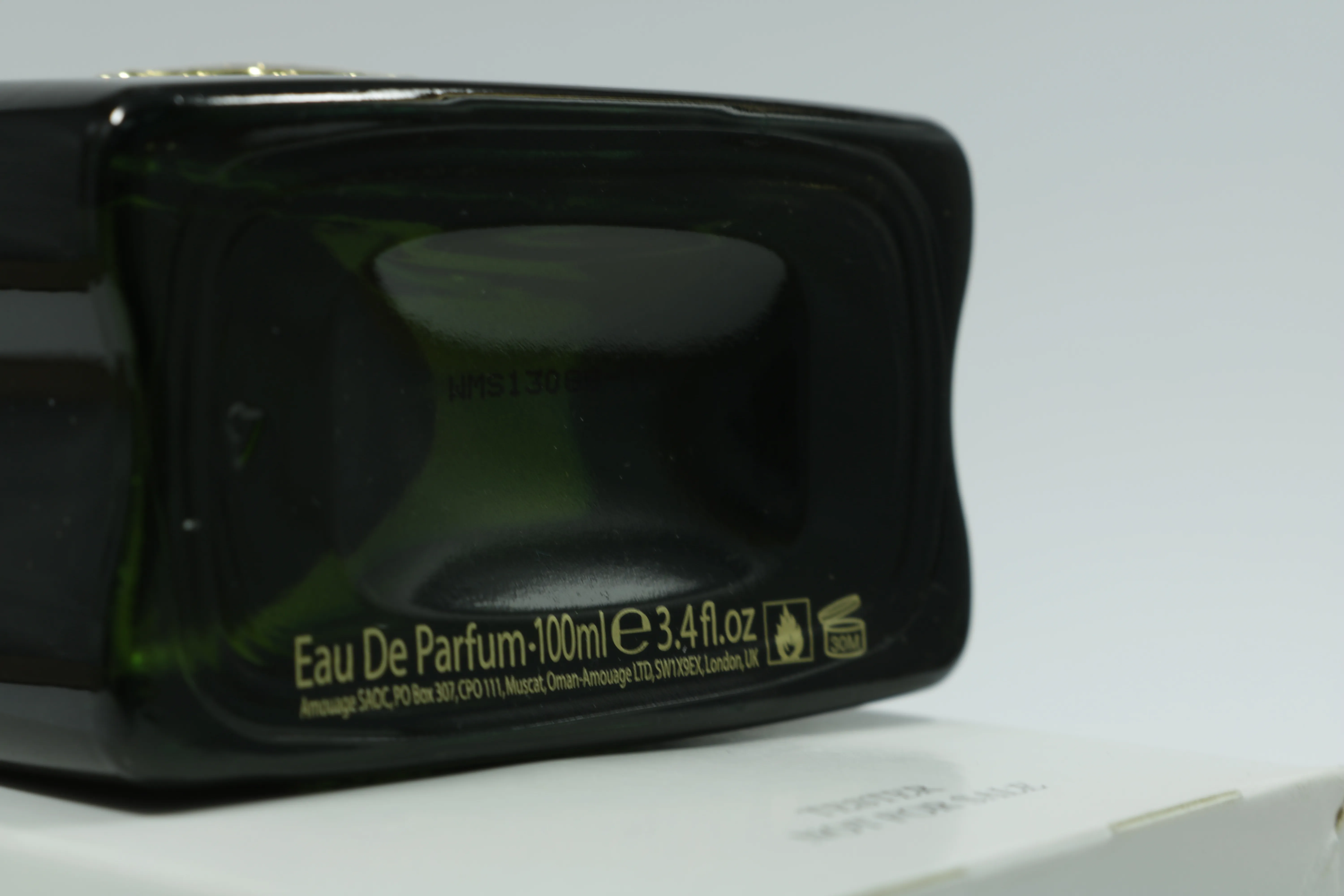 Amouage Epic women парфюмерная вода