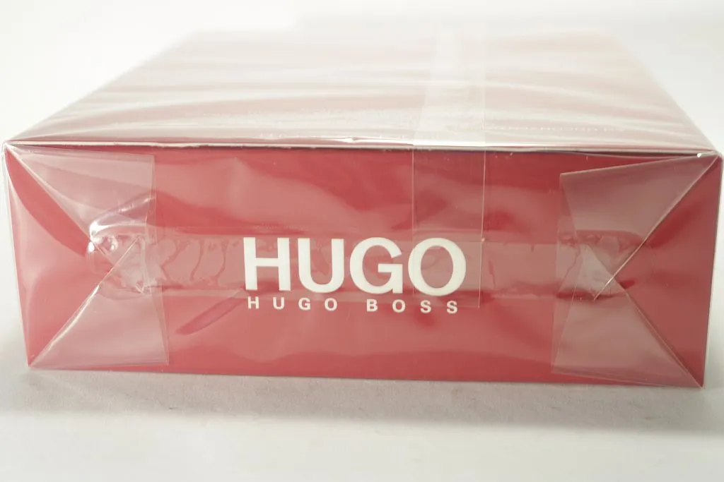 Hugo Boss Hugo Woman парфюмерная вода