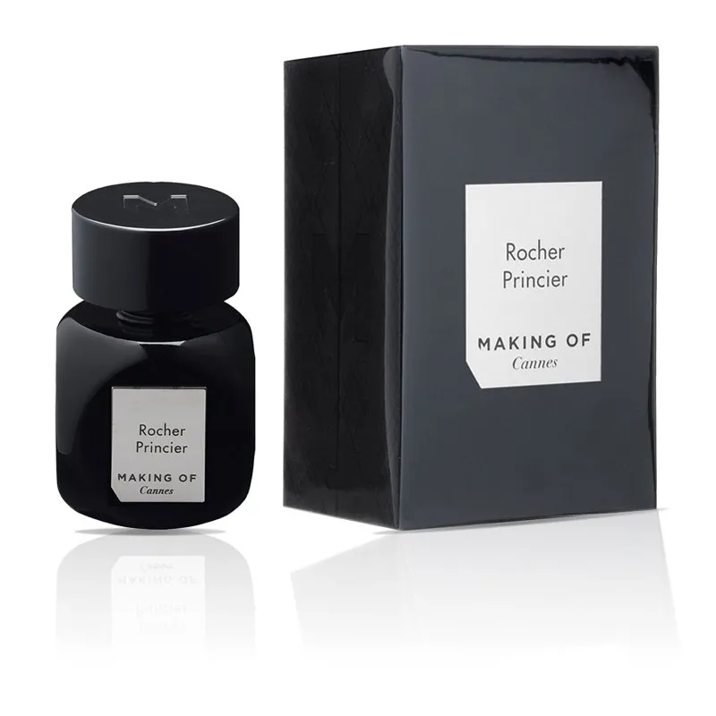 Making Of Cannes Rocher Princier парфюмерная вода