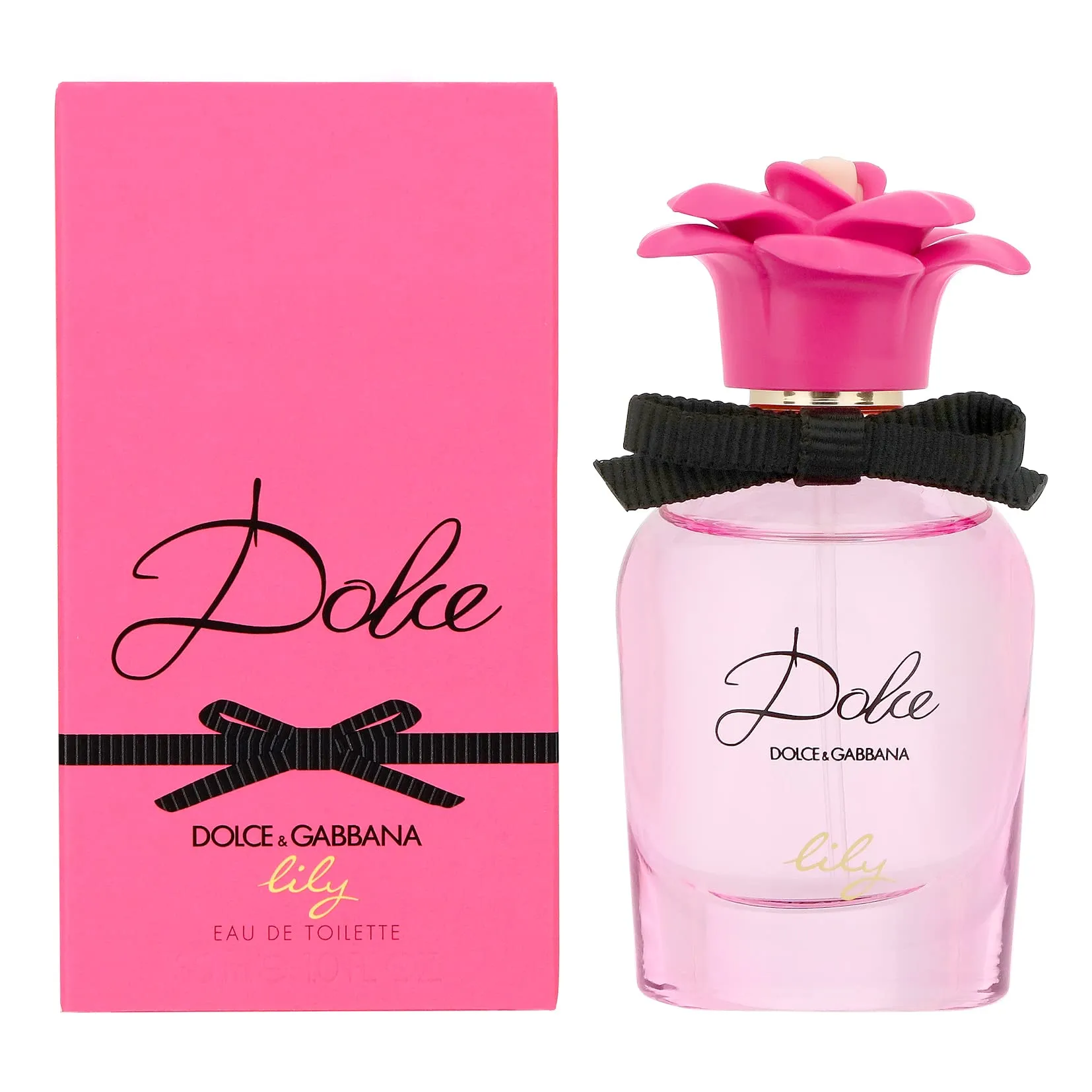 Dolce & Gabbana Dolce Lily