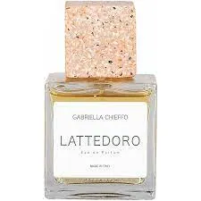 Maison Gabriella Chieffo Lattedoro