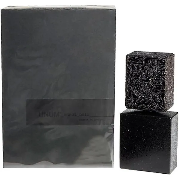 Filippo Sorcinelli Ennui Noir 